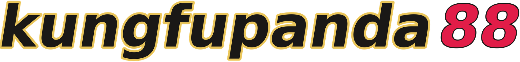 kungfupanda88 logo